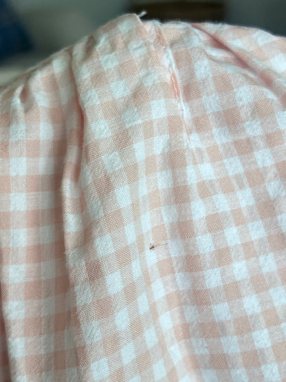 Arabella and Rose gingham dress - size 2 image 3