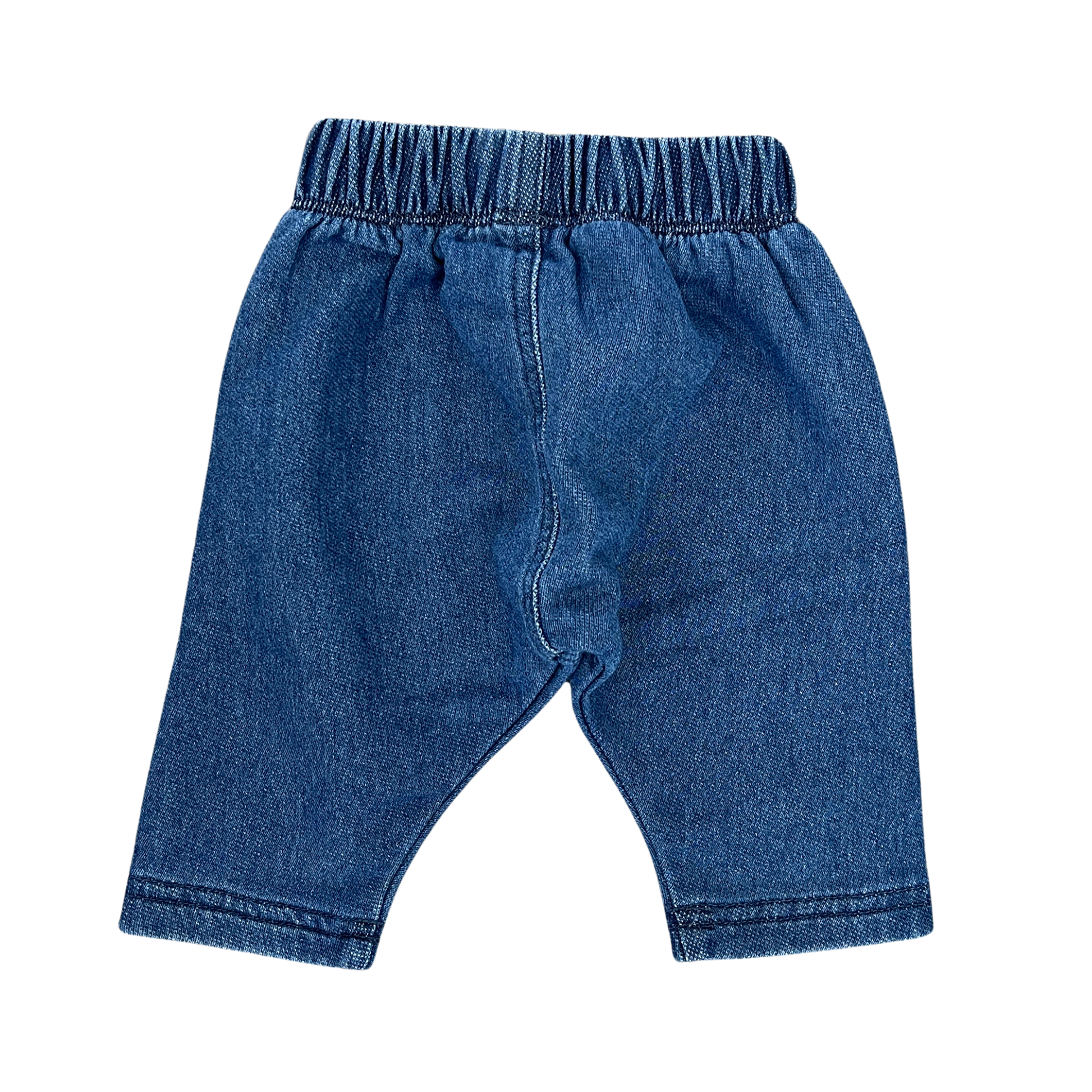 Bonds denim pants - size 000 image 1