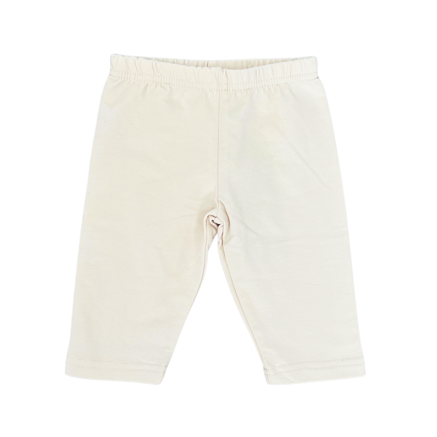 Poss and Soss tee and leggings set - size 000 image 4