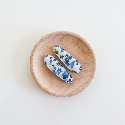 Josie Joan's 2pk Little Mae hair clips image 0