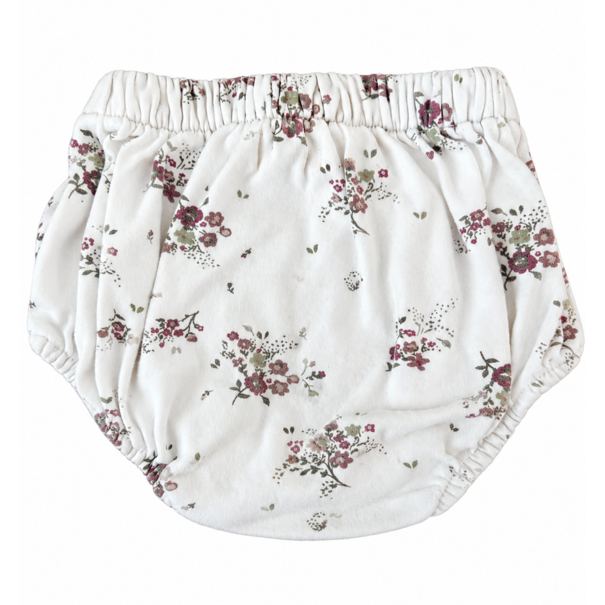 Jamie Kay Floral Bloomer - size 000