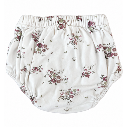Jamie Kay Floral Bloomer - size 000