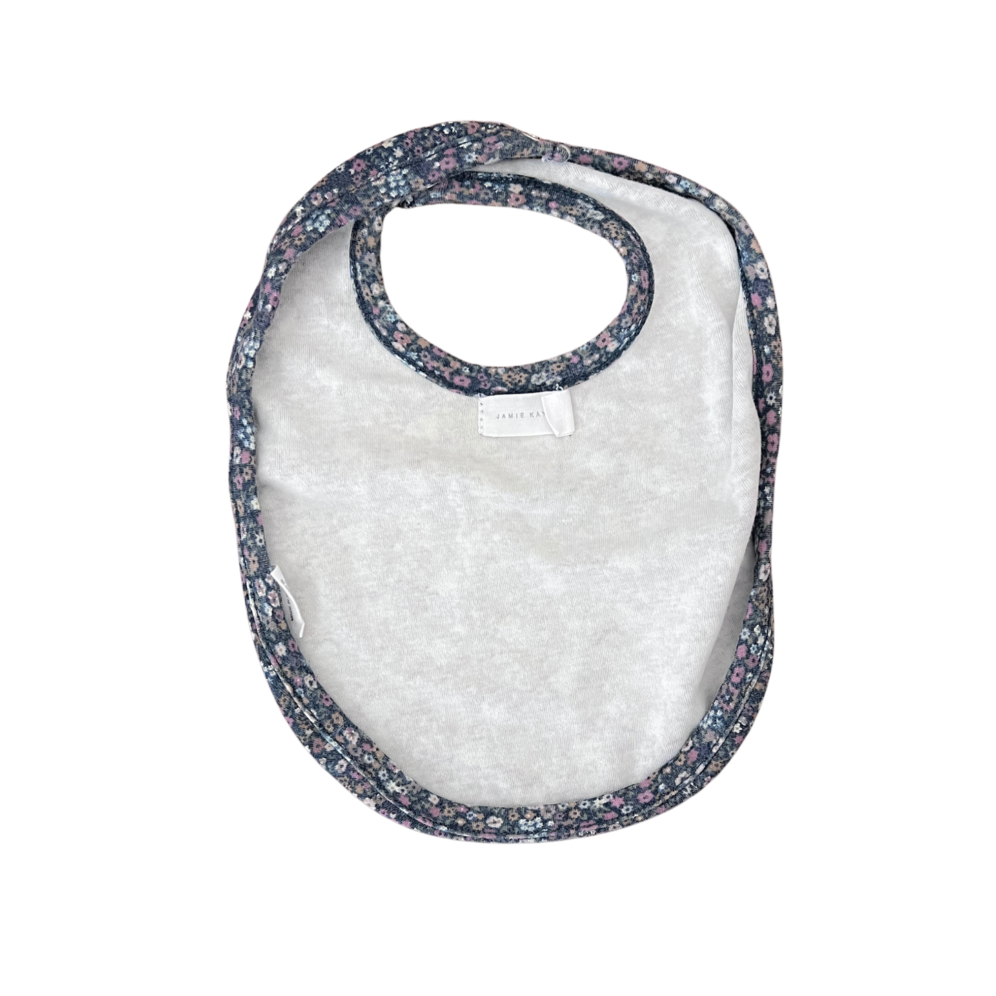 Jamie Kay Legging + bib in winter beauty - size 000