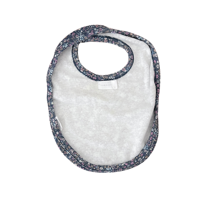 Jamie Kay Legging + bib in winter beauty - size 000