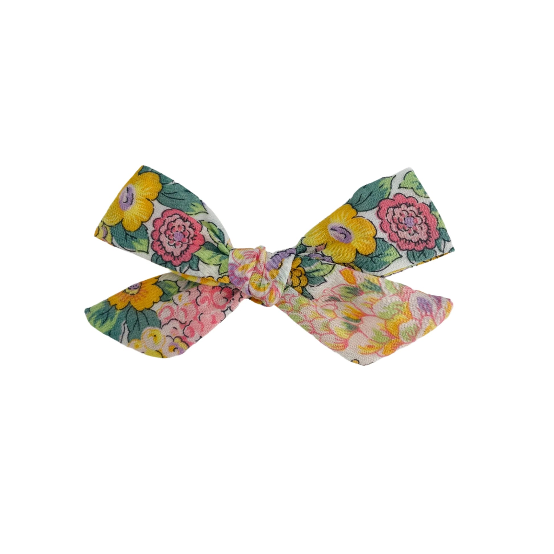 Josie Joan's Audrey petite bow clip image 1