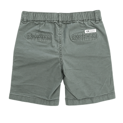 Country Road Chino Short in Sage - size 4