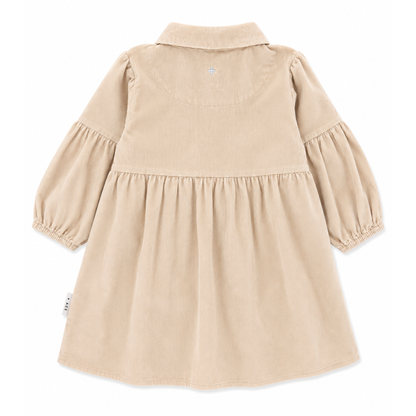 Goldie and Ace petit cord dress - size 3 image 1