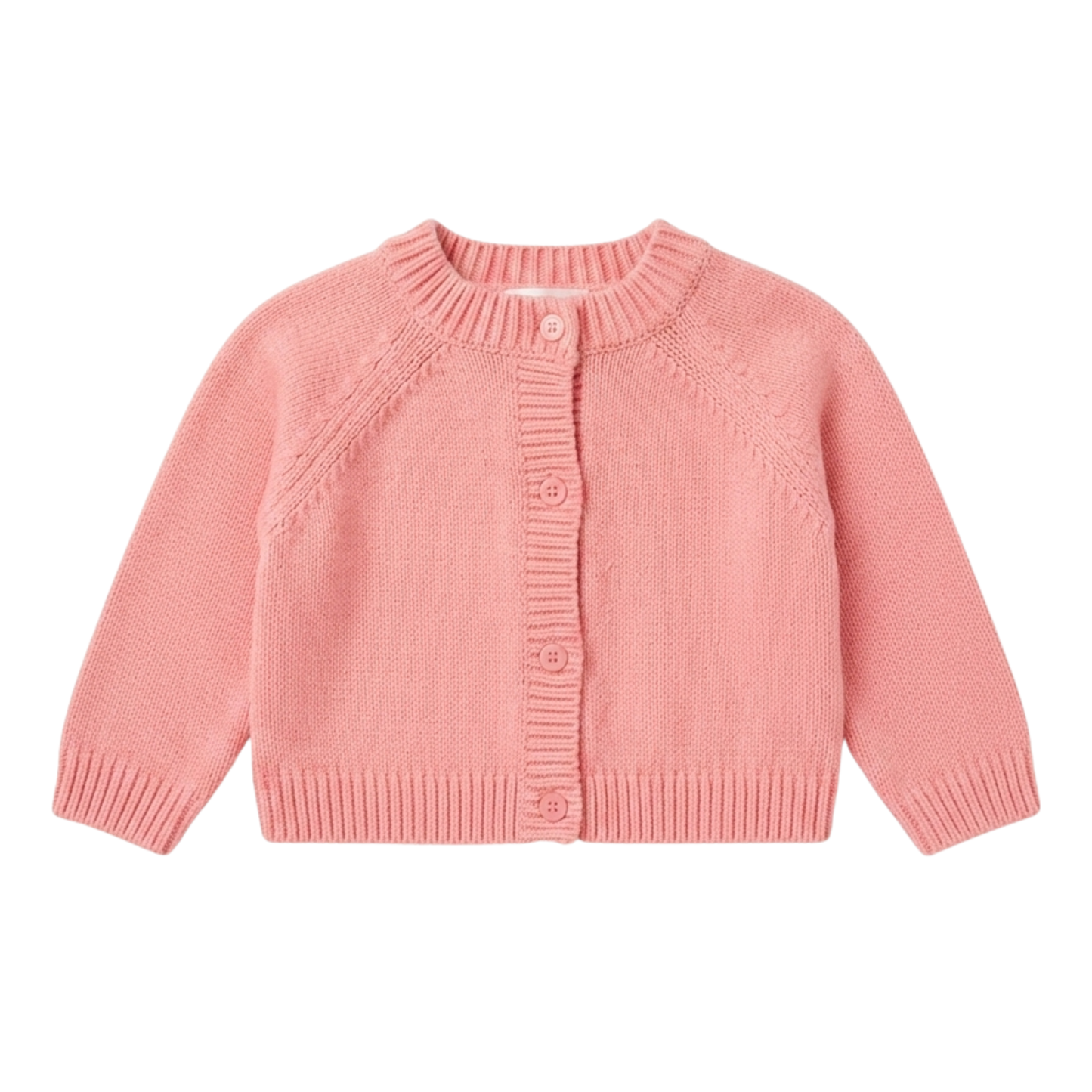 Sprout cropped cardigan - size 1 image 0