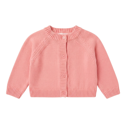 Sprout cropped cardigan - size 1 image 0