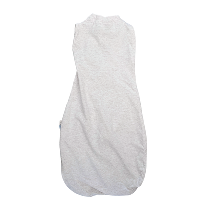 ErgoPouch 0.2 TOG Cocoon Swaddle in Oatmeal Marle - size 000