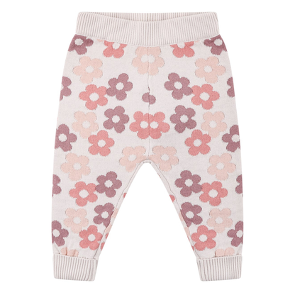 Kynd Baby bloom knit pants image 0