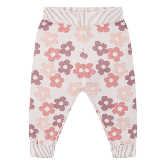 Kynd Baby bloom knit pants image 0