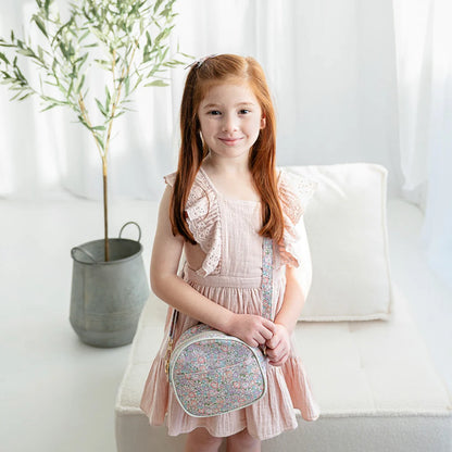 Josie Joan's Lillia crossbody messenger bag image 5