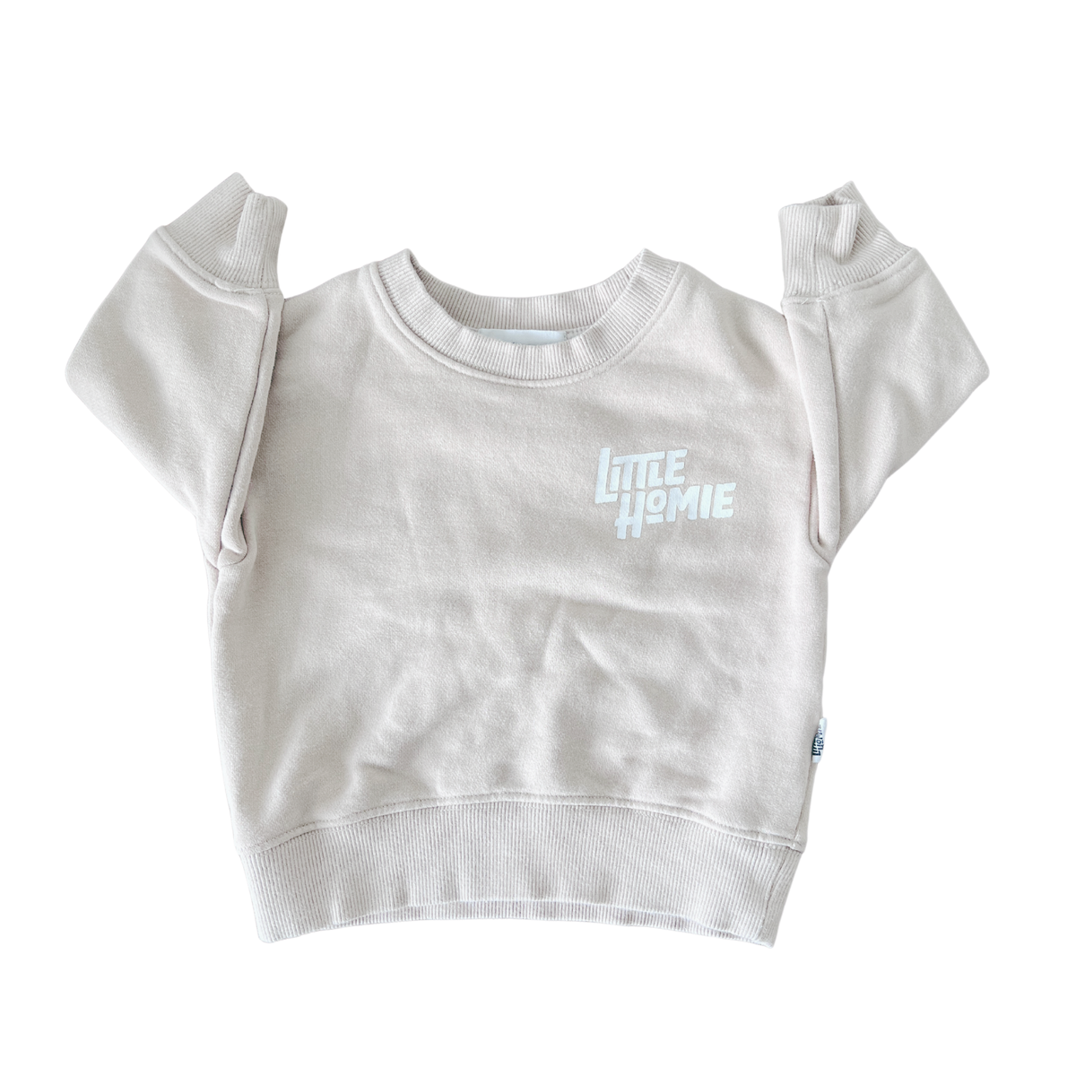 Sweat + pants set - size 0
