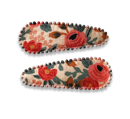Josie Joan's 2pk Anna hair clips image 0