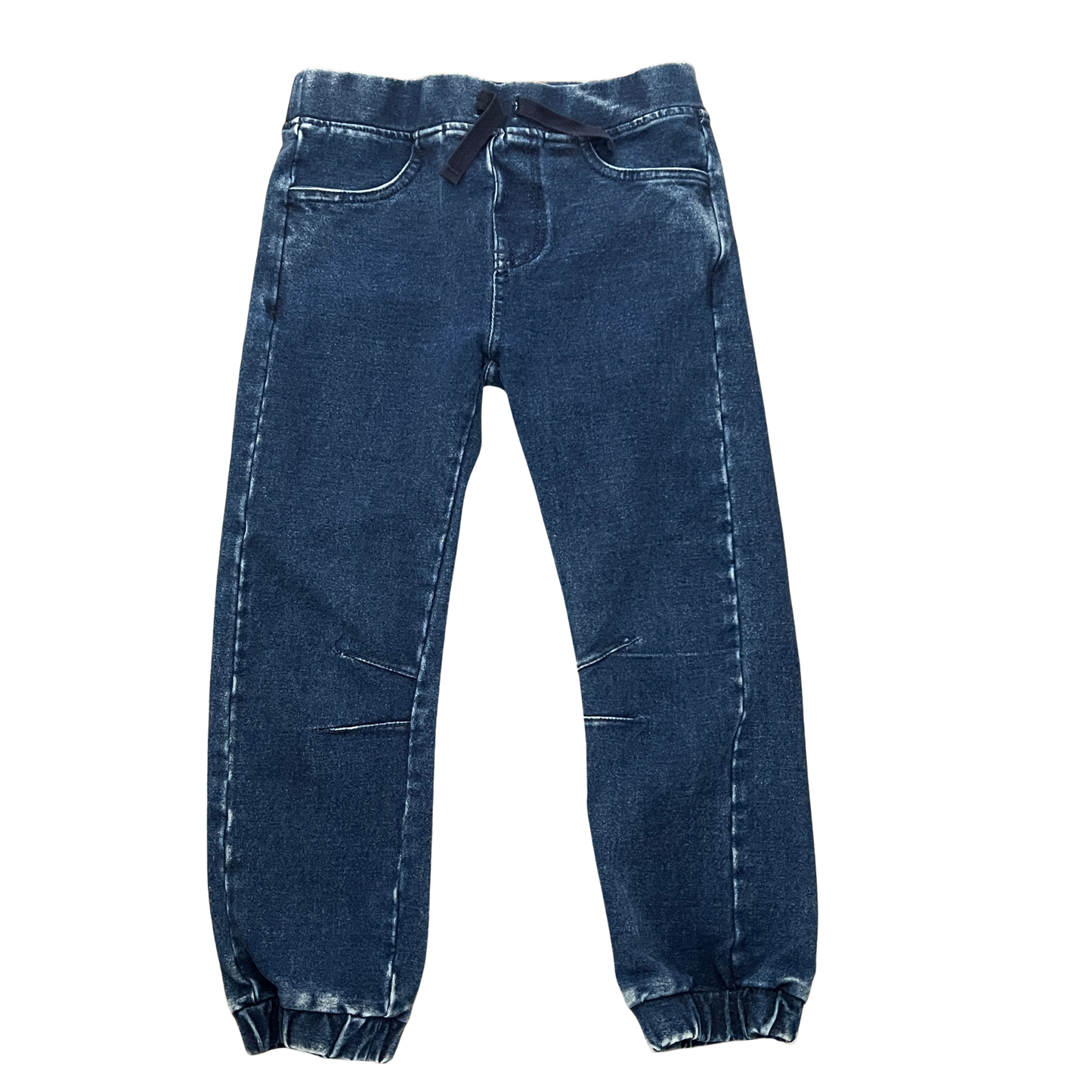 Fox and Finch pull on denim jeans - size 5 image 0