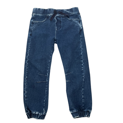 Fox and Finch pull on denim jeans - size 5 image 0