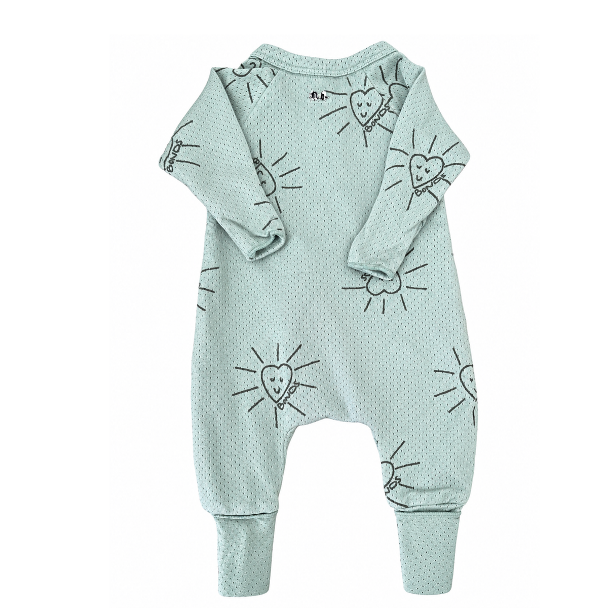 Bonds Sage Wondercool Wondersuit - size 00000