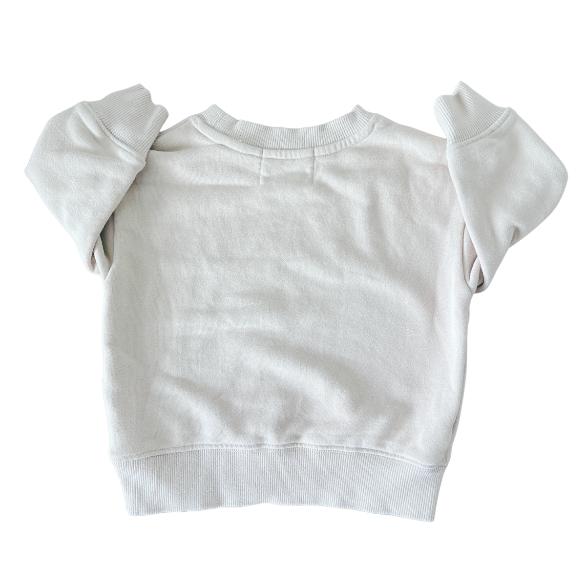 Sweat + pants set - size 0