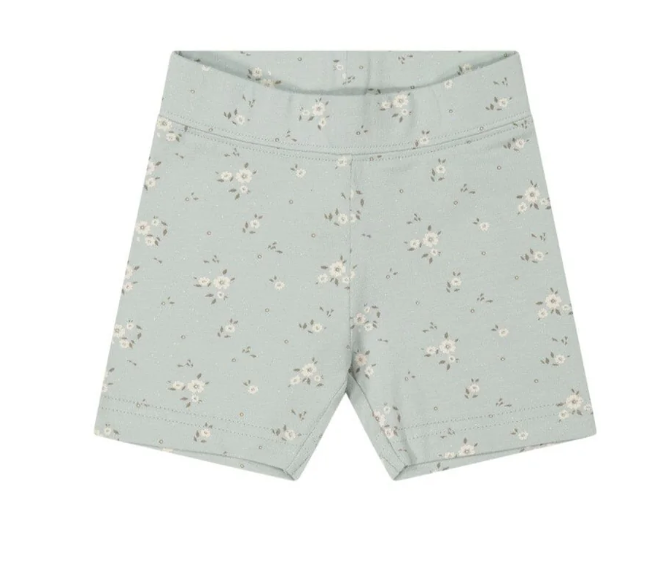 Jamie Kay lulu blue bike short - size 0 image 0