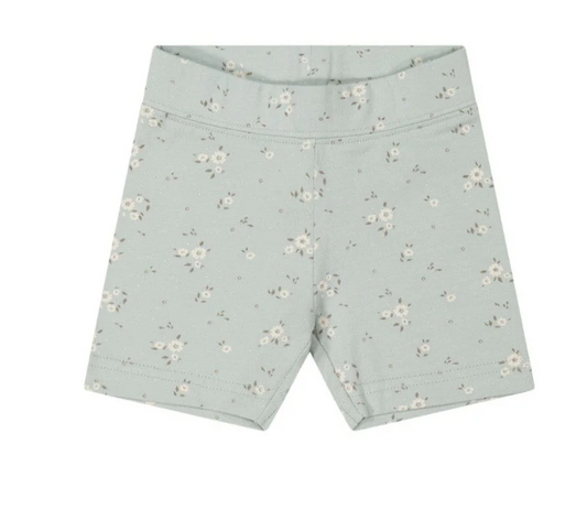 Jamie Kay lulu blue bike short - size 0 image 0
