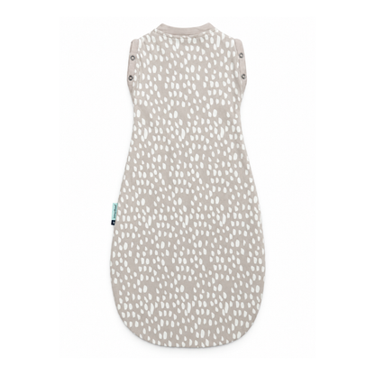 ErgoPouch 1.0 TOG Cocoon Swaddle in Fawn- size 000