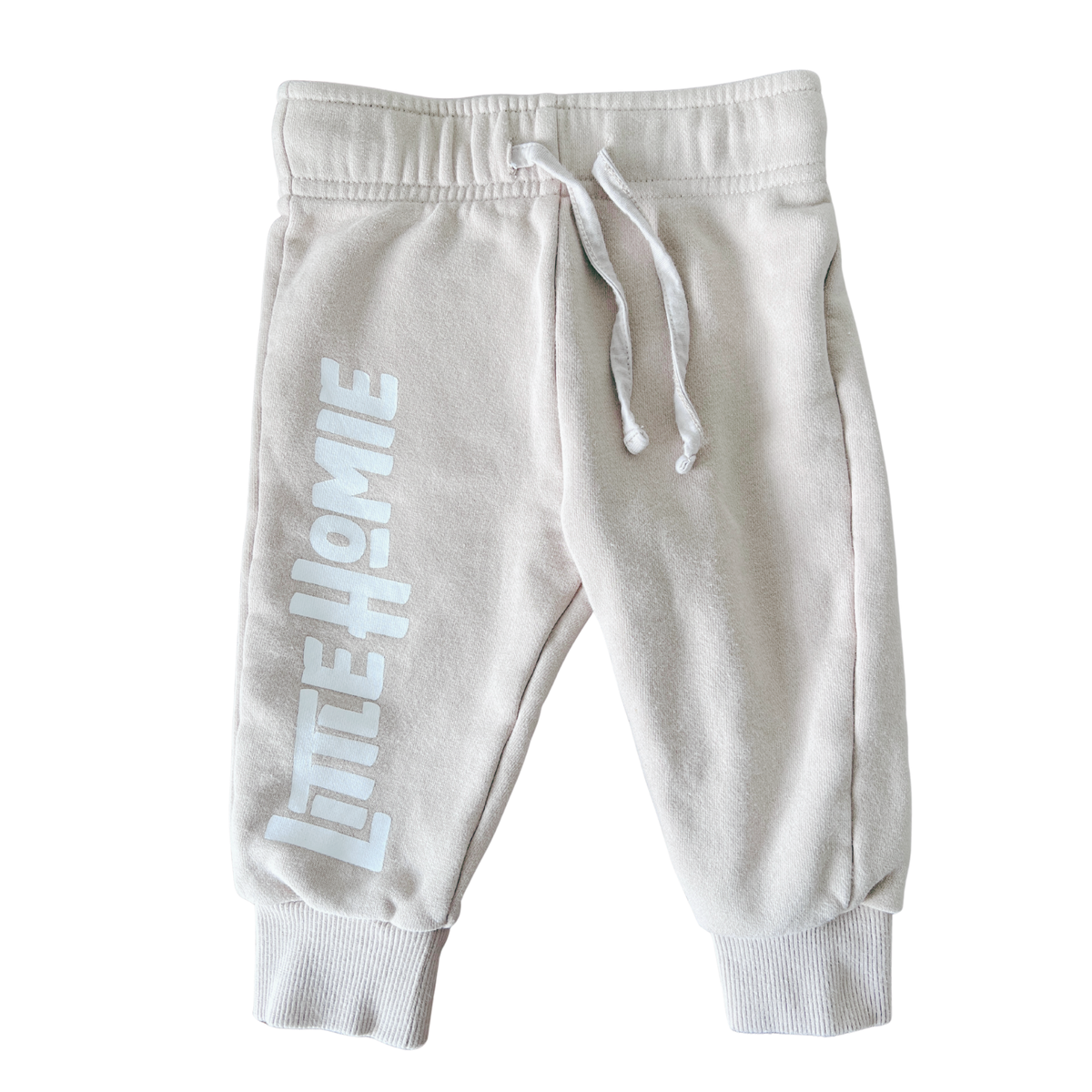 Sweat + pants set - size 0