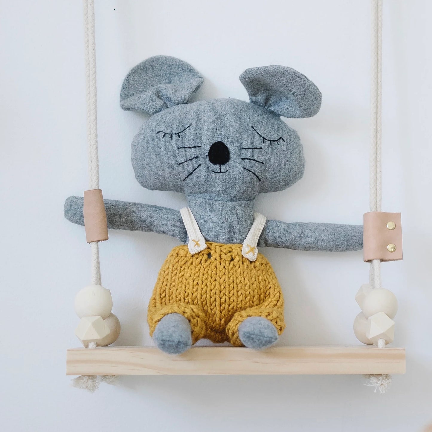 And The Little Dog Laughed - Charlie Mouse image 0