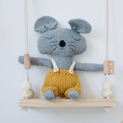And The Little Dog Laughed - Charlie Mouse image 0