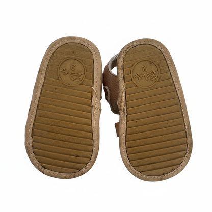 My Little Wardrobe pink sandals - size EU 6-12 image 2