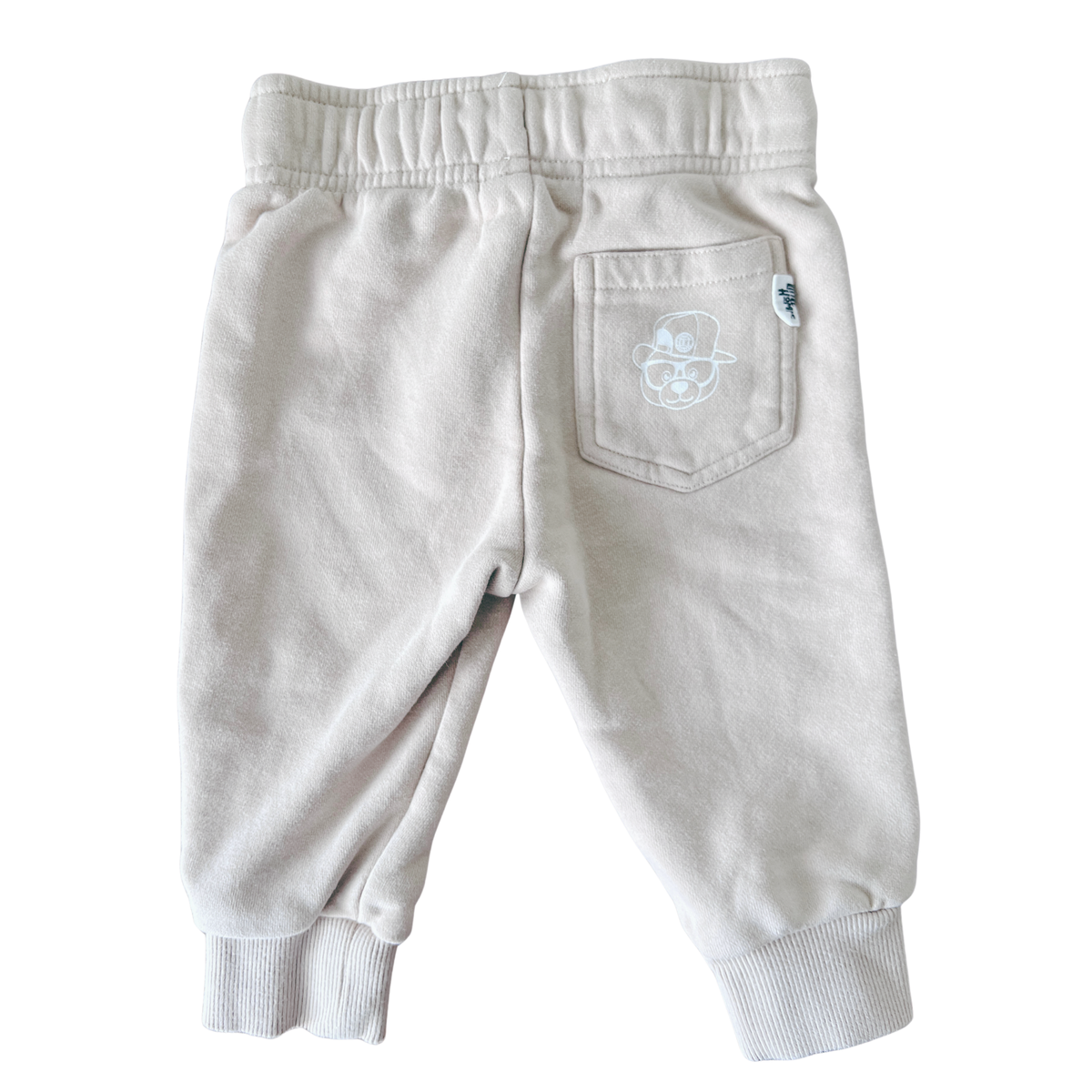 Sweat + pants set - size 0