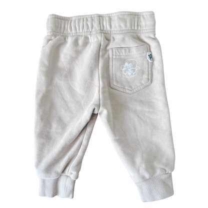Sweat + pants set - size 0