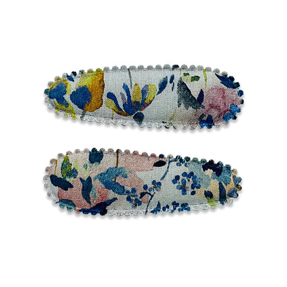 Josie Joan's 2pk Little Mae hair clips image 2