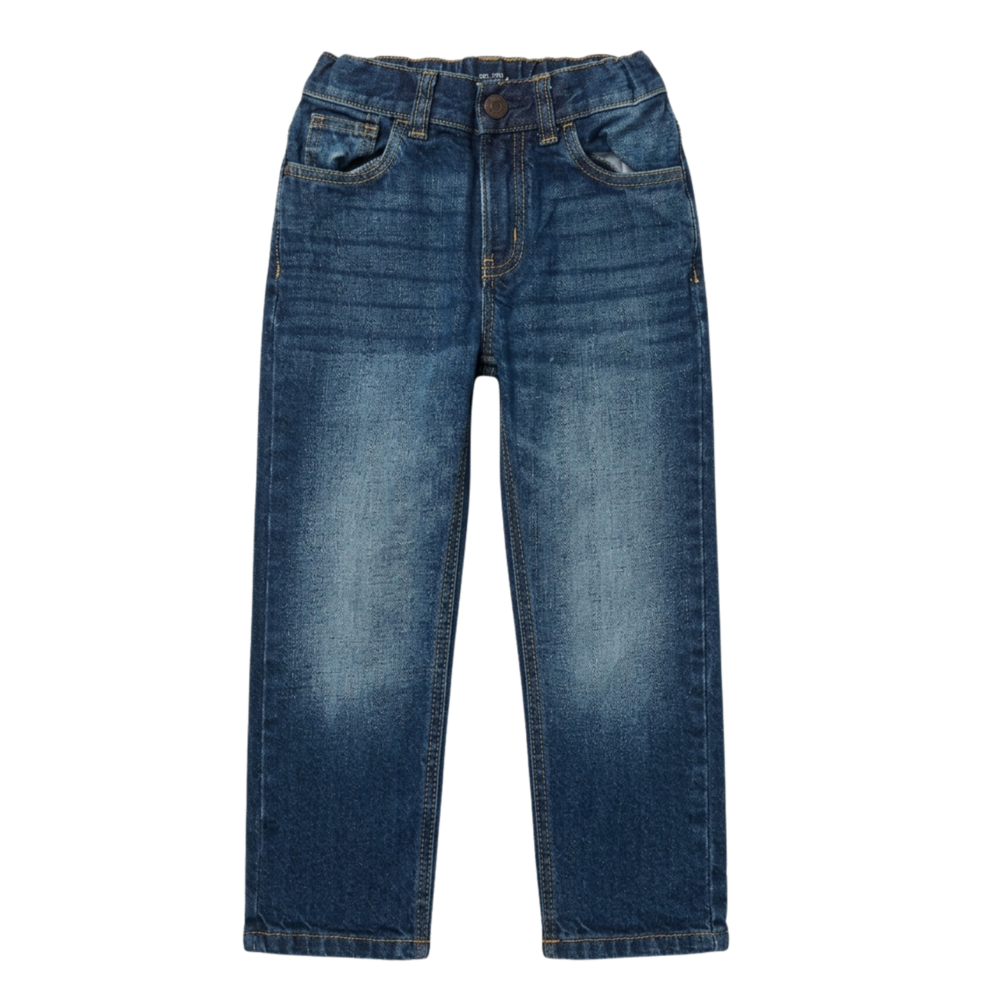 B'Gosh super skinny jeans - size 5 image 0