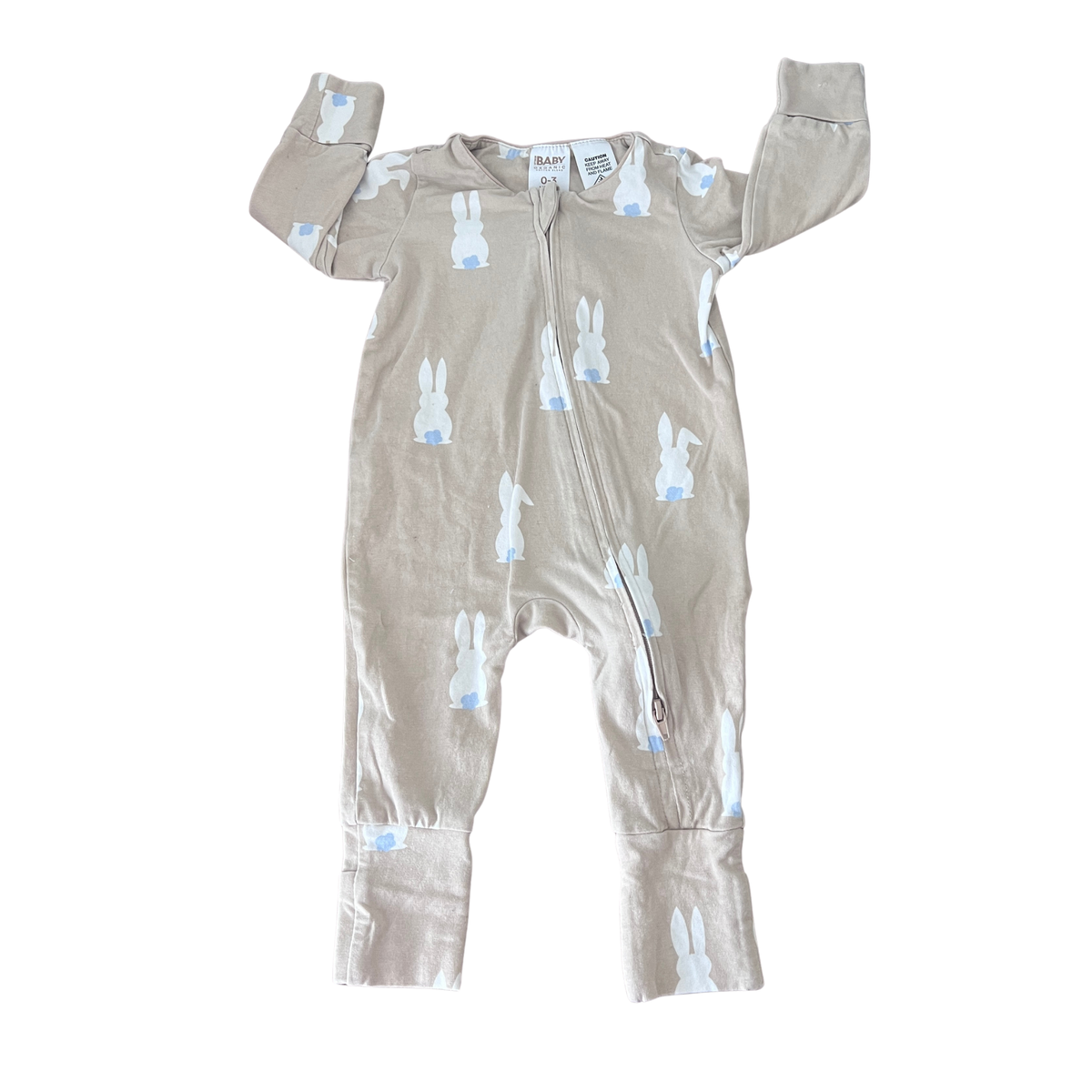 Winter Warmers Bundle 3 (6 pieces) - size 000