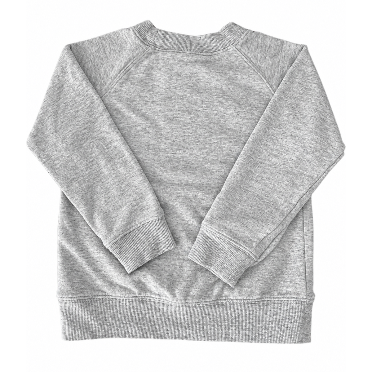 Bonds Everyday Fleece Pullover - size 4