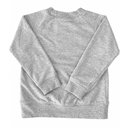Bonds Everyday Fleece Pullover - size 4
