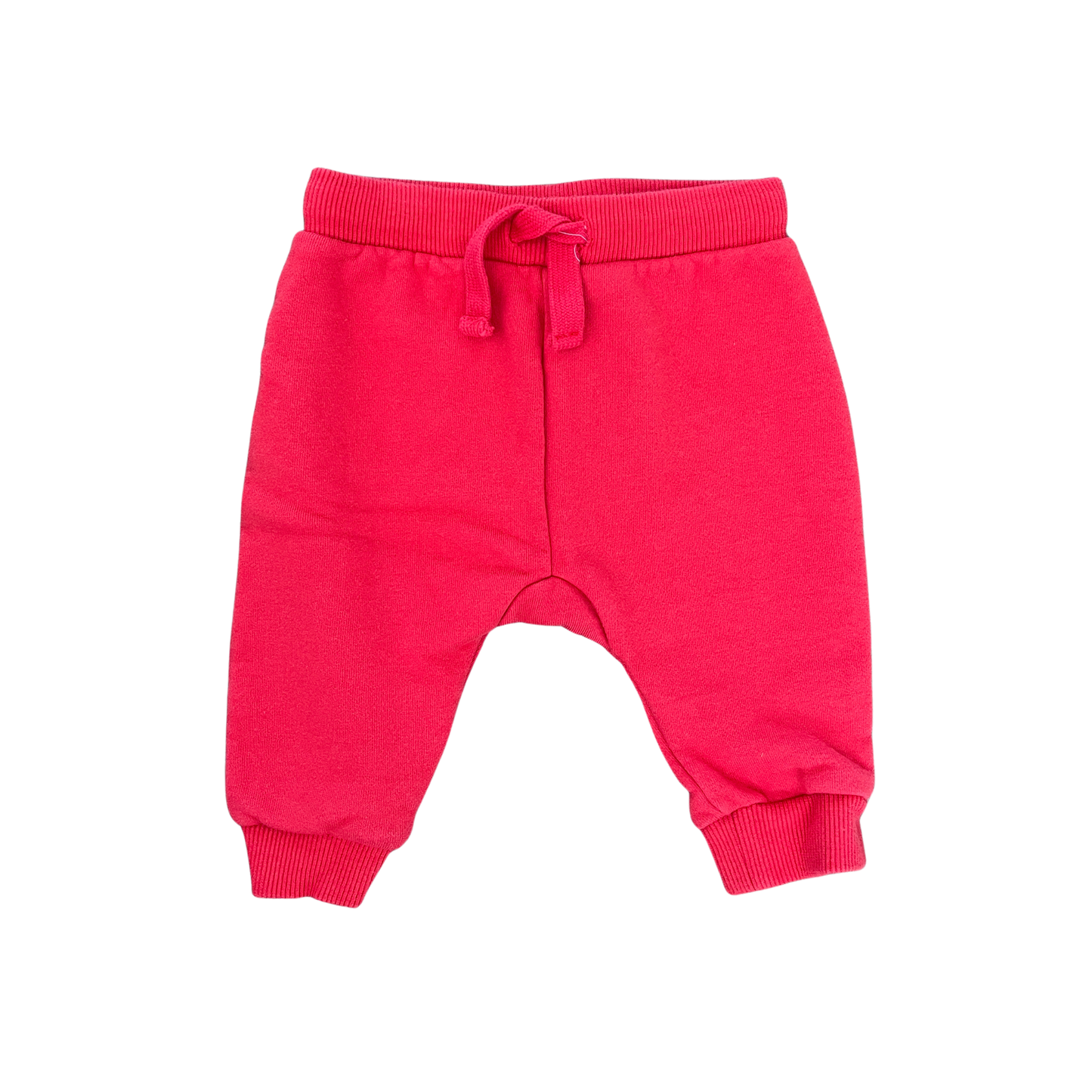Seed Heritage logo sweat and track pant set - size 00 image 4