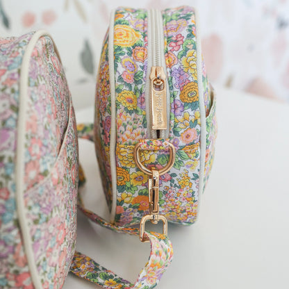 Josie Joan's Audrey crossbody messenger bag image 1