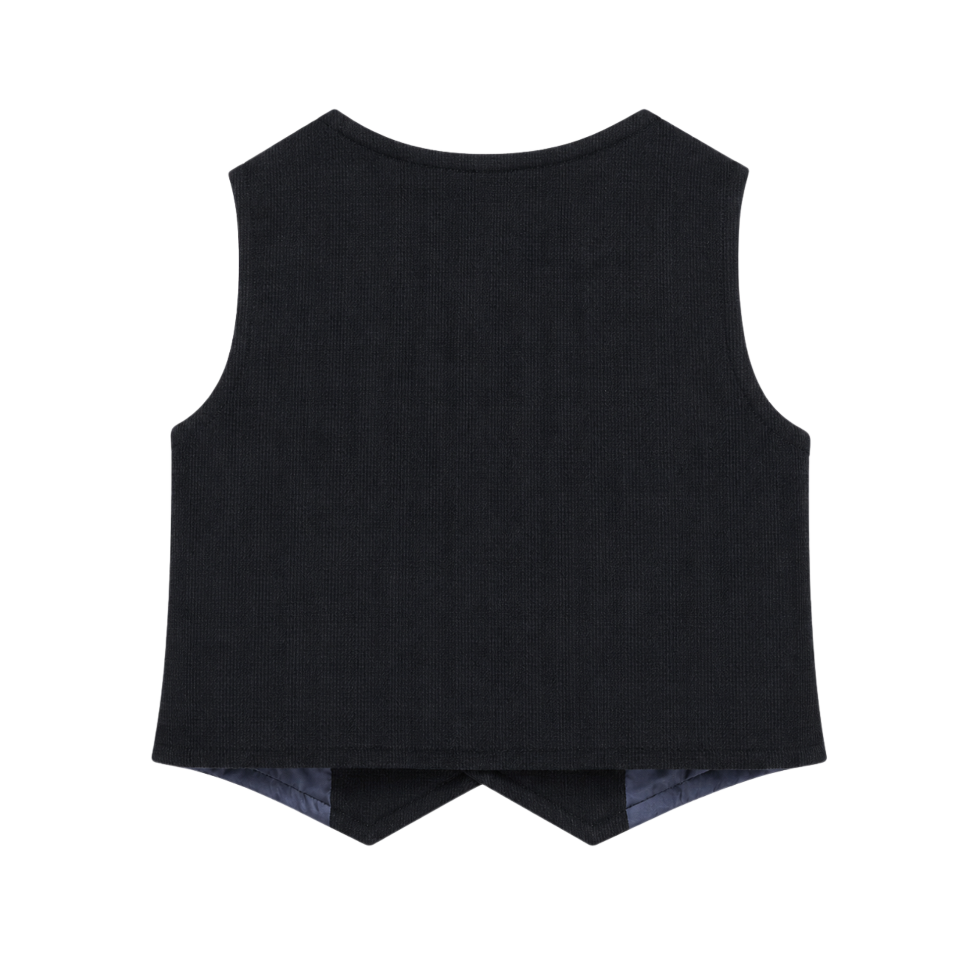 Peter Morrissey Baby waistcoat - size 000 image 1