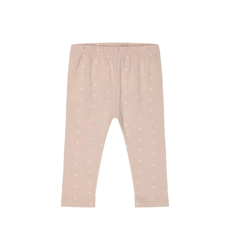 Jamie Kay mon amour rose legging - size 0 image 0
