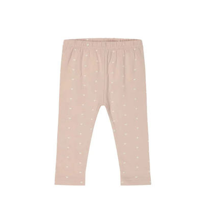 Jamie Kay mon amour rose legging - size 0 image 0