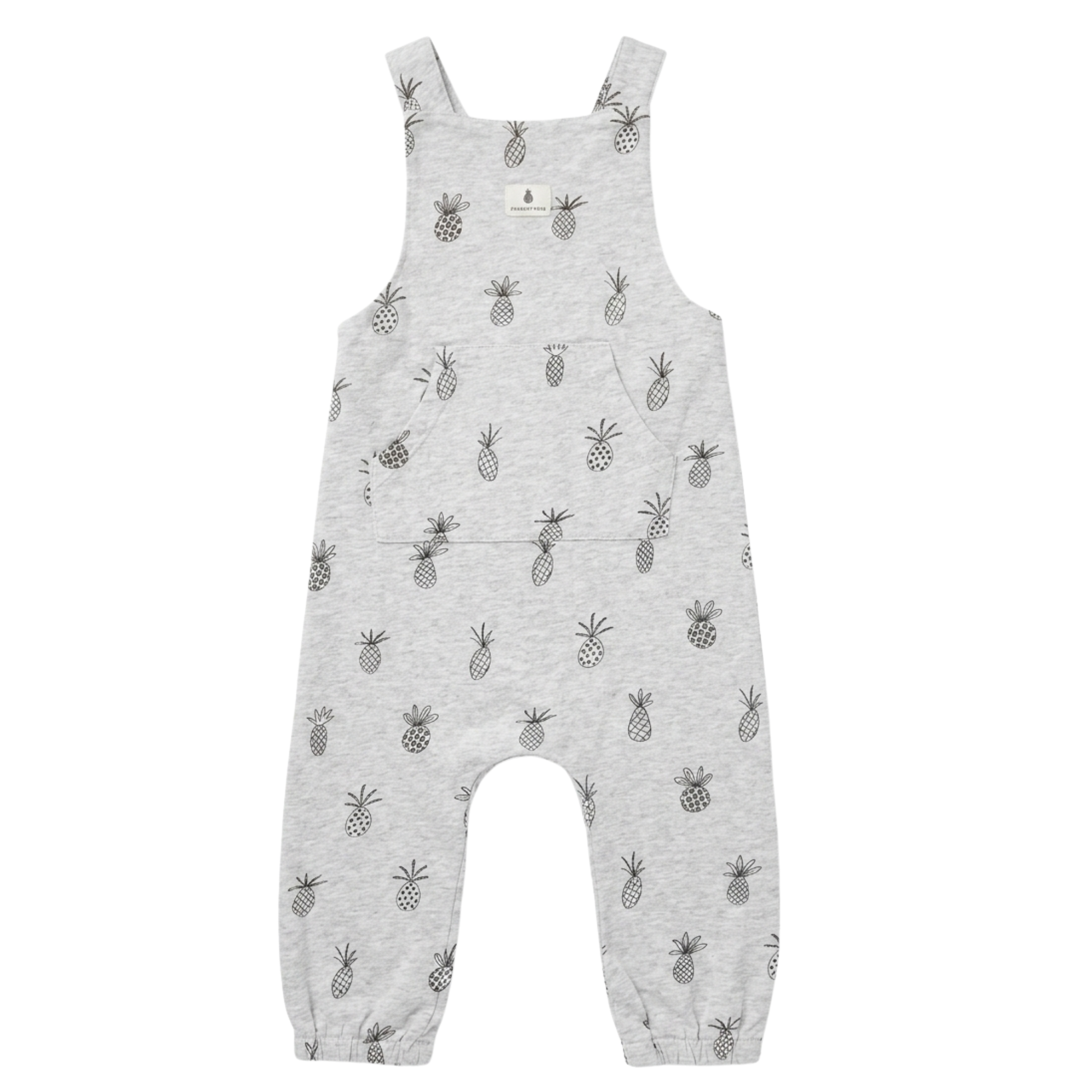 Country Road pineapple overall - size 2 image 0