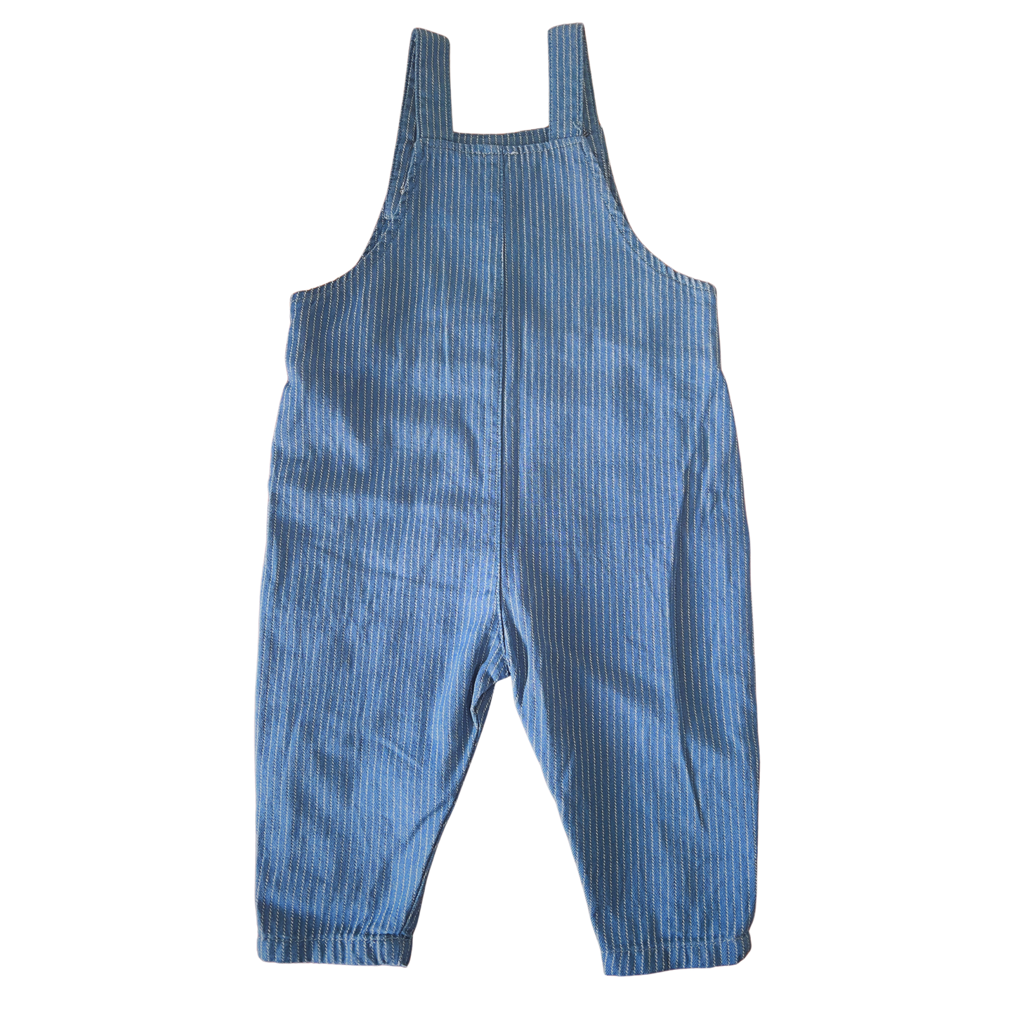 Seed Heritage Stripe overalls - size 0