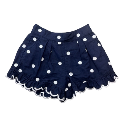 Country Road spot scalloped short - size 2 image 0