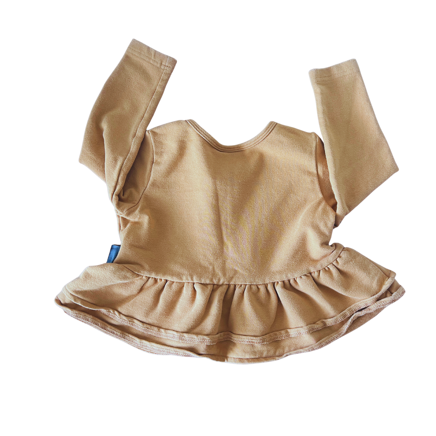 Kapow Kids Floral set - size 2