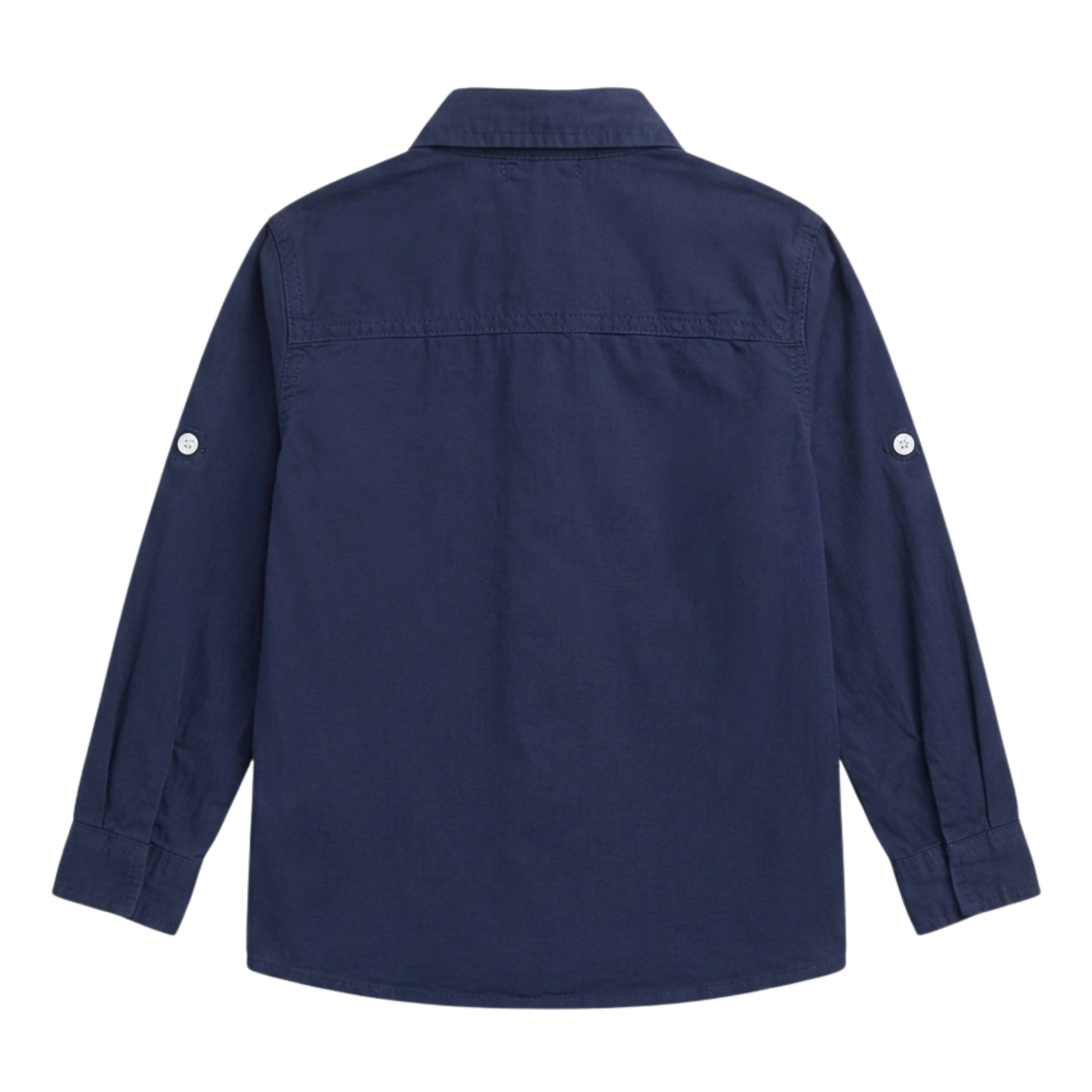 Love Henry navy dress shirt - size 5 image 1