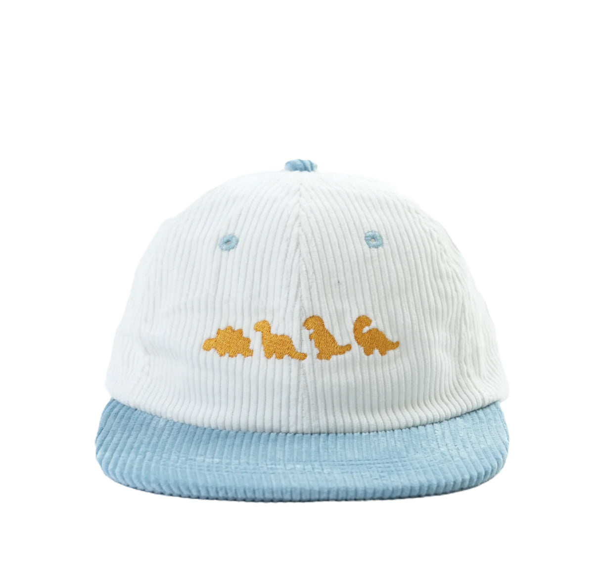 Lies Collective - Dino Nuggies mini lid hat (54cm) image 0