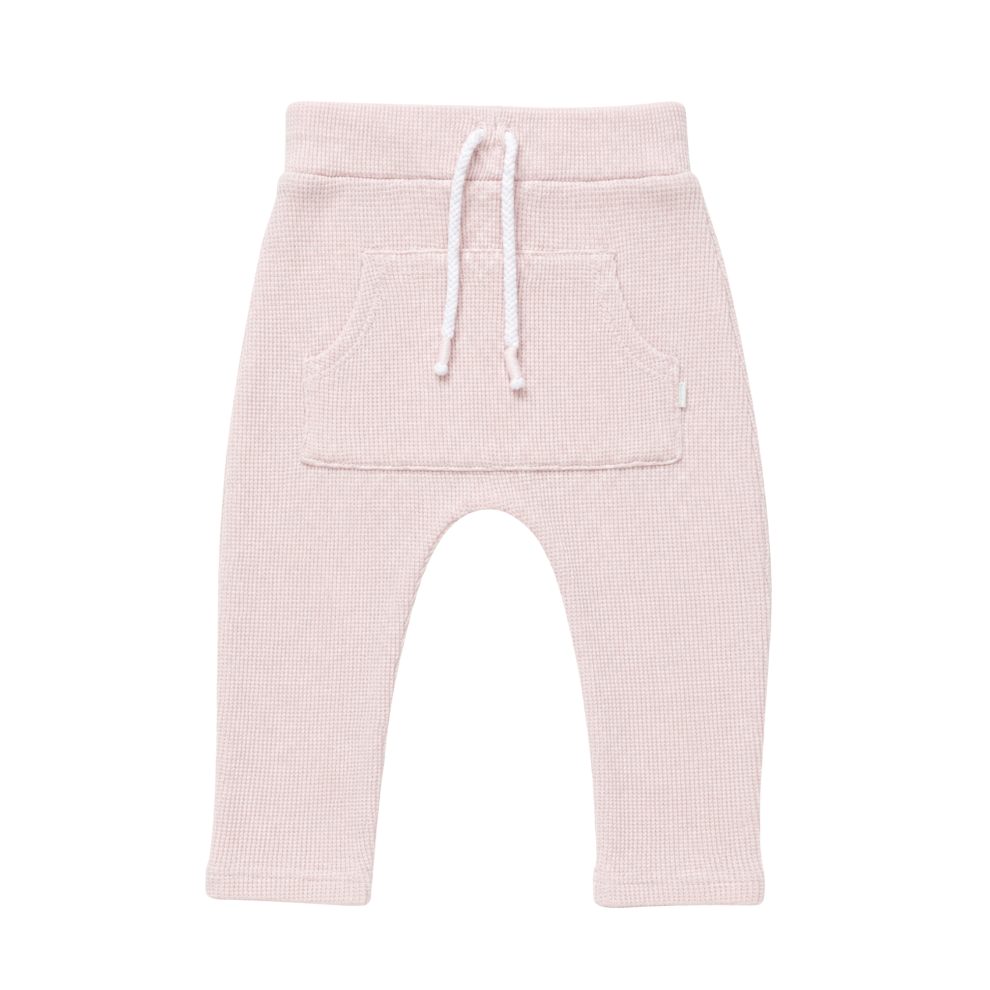 Wilson and Frency organic waffle pant - size 0 image 0