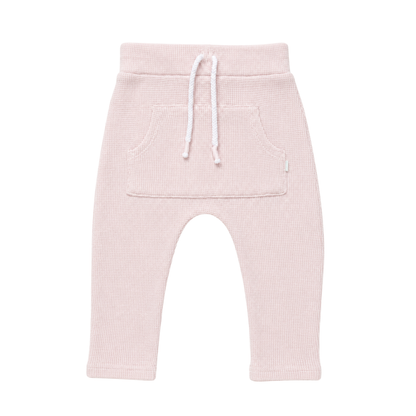 Wilson and Frency organic waffle pant - size 0 image 0